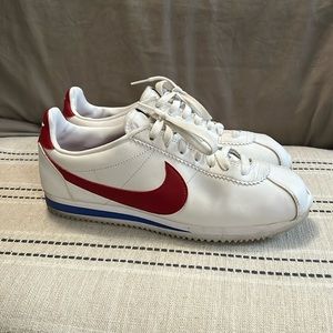 Old School Nikes